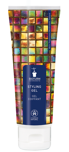 Bioturm Żel do stylizacji włosów 125 ml